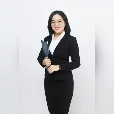 林霞